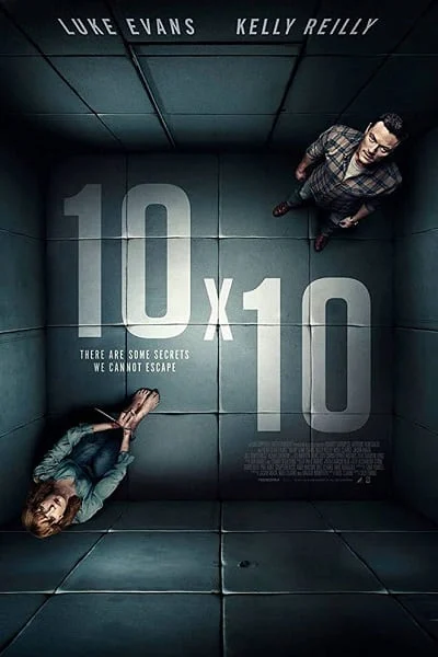 10x10 (2018) ห้องทวงแค้น (ซับไทย)