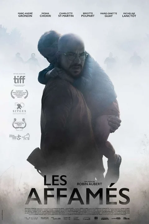 Ravenous (Les affames) (2018) เมืองสยอง คนเขมือบ (ซับไทย)