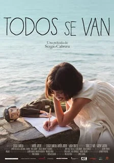 Todos se van Everybody Leaves (2015) เมื่อทุกคนจากฉันไป