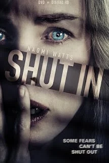 Shut In (2016) หลอนเป็น หลอนตาย