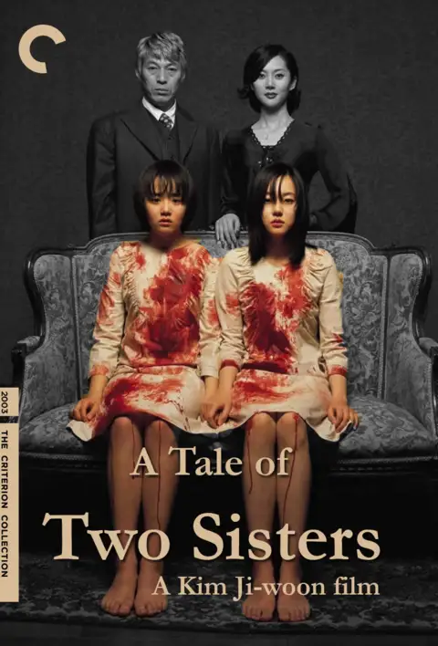 A Tale of Two Sisters (2003) ตู้ซ่อนผี