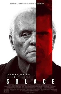 Solace (2015) หนังระทึกขวัญเรื่องใหม่ แอนโทนี ฮ็อปกินส์