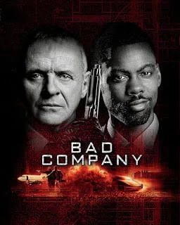 Bad Company (2002) คู่เดือด...แสบเกินพิกัด