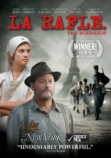 La Rafle (2010) เรื่องจริงที่โลกไม่อยากจำ