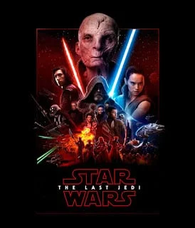Star Wars Episode VIII