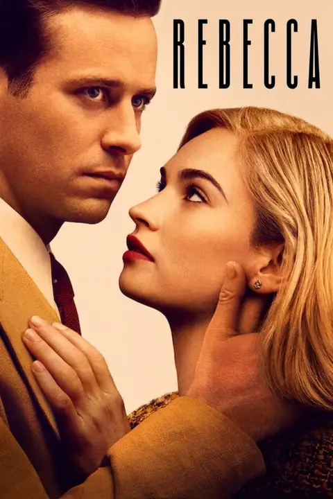 Rebecca | Netflix (2020) รีเบคกา