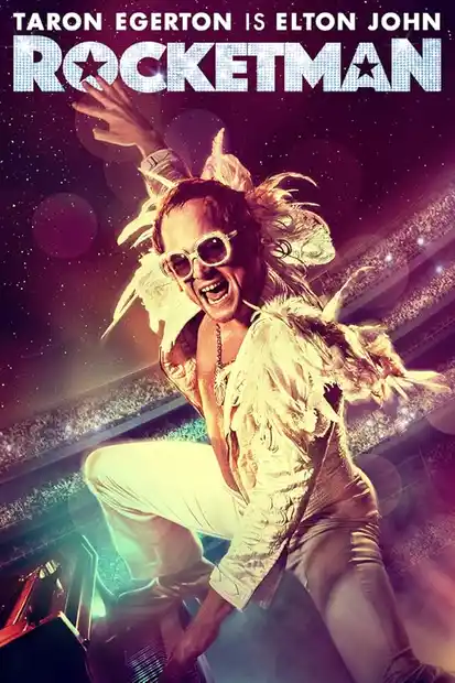 Rocketman (2019) ร็อคเกตแมน