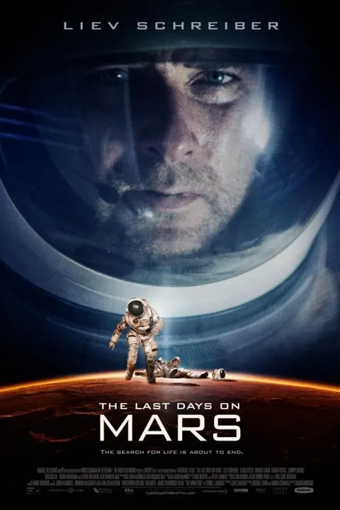 The Last Days on Mars (2013) วิกฤตการณ์ดาวอังคารมรณะ