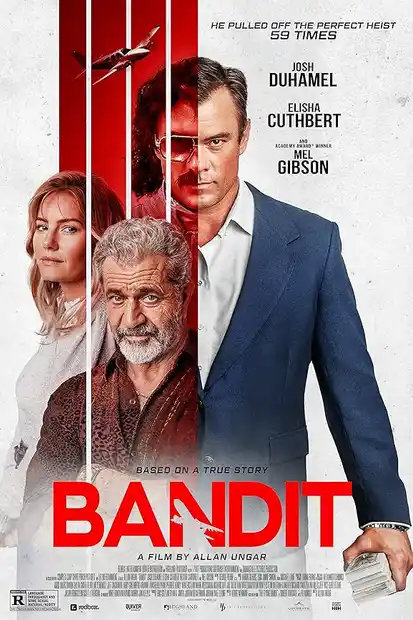 Bandit (2022) โจร