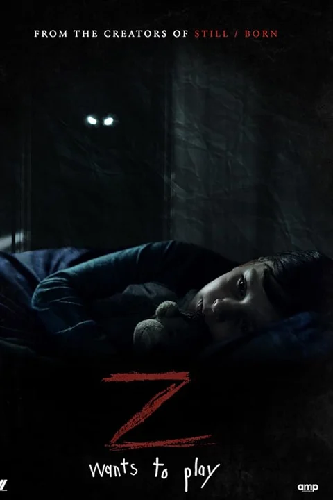 Z (2019) เพื่อนในจินตนาการ