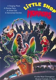 Little Shop of Horrors (1986) ร้านน้อยค่อยๆโหด (ซับไทย)