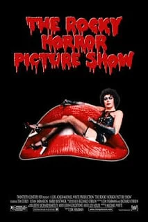 The Rocky Horror Picture Show (1975) มนต์ร็อค ขนหัวลุก