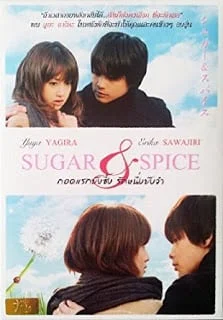 Sugar & Spice (2006) กอดแรกยังซึ้ง รักหนึ่งยังจำ (เสียงไทย)