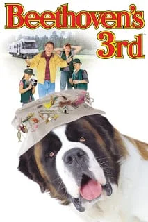 Beethoven s 3rd (2000) บีโธเฟ่น ชื่อหมาแต่ไม่ใช่หมา ภาค 3