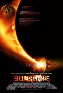 Sunshine (2007) ซันไชน์ ยุทธการสยบพระอาทิตย์