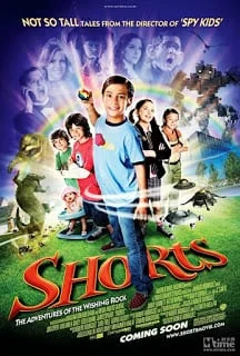 Shorts (2009) ชอร์ทส อิทธิฤทธิ์หินวิเศษป่วนเมือง