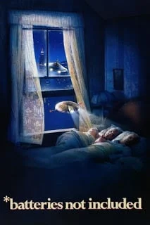 *batteries not included (1987) อภินิหารซอย 8