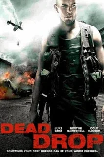 Dead Drop (2013) ดิ่งเวหาล่าทวงแค้น