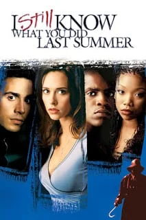 I Still Know What You Did Last Summer (1998) ซัมเมอร์สยอง...ต้องหวีด 2