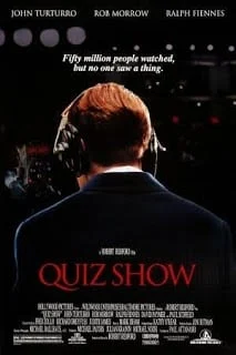 Quiz Show (1994) ควิสโชว์ ล้วงลึกเกมเขย่าประวัติศาสตร์