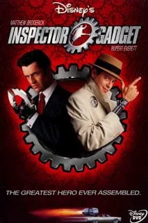Inspector Gadget (1999) G นักสืบสมองกล ภาค1 (ซับไทย)