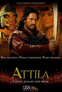 Attila (2001) แอททิล่า...มหานักรบจ้าวแผ่นดิน