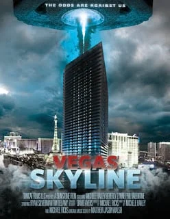 Vegas Skyline (2004) สงครามเอเลี่ยนยึดโลก