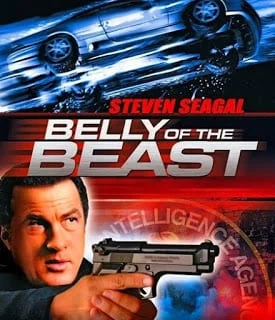 Belly of the Beast (2003) ฝ่าล้อมอันตรายข้ามชาติ
