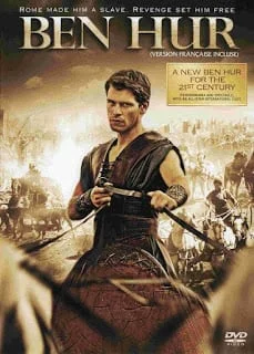 Ben Hur The Epic (2010) เบนเฮอร์ มหากาพย์จอมวีรบุรุษ