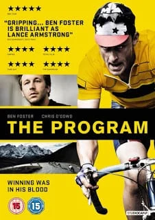 The Program (2015)