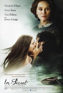 In Secret (2013) รักต้องห้าม... มิอาจเลือน