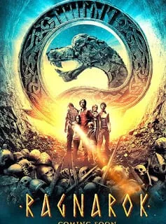 Ragnarok (2013) อสูรยักษ์วันดับโลก