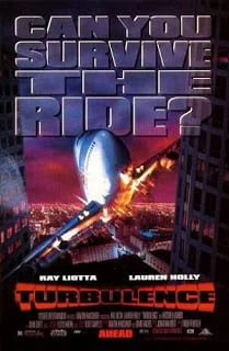 Turbulence (1997) 39000 ฟิต เฉียดนรกดิ่งโหม่งโลก