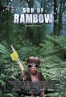 Son of Rambow (2007) แรมโบ้พันธุ์ใหม่ หัวใจหัดแกร่ง