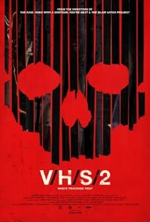 V/H/S/2 (2013) เทปลับ เขย่าอเวจี 2