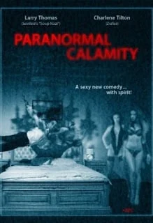 Paranormal Calamity (2010) คืนหลอน วิญญาณพิศวาส