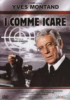I... comme Icare (1979) แผนสังหาร