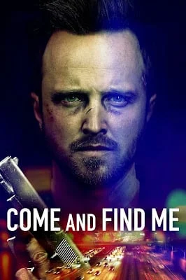 Come and Find Me (2016) ยิ่งหา ยิ่งหาย