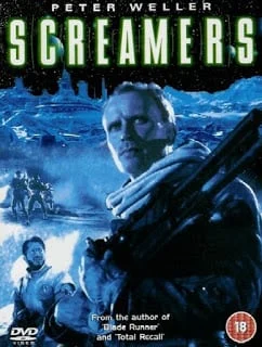 Screamers (1995) นักฆ่าเครื่องจักร