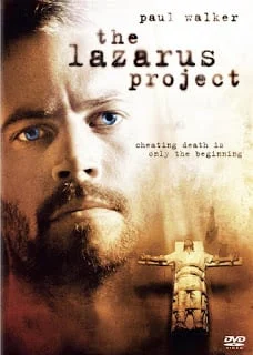 The Lazarus Project (2008) โอกาสที่สองของชีวิต
