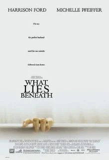 What Lies Beneath (2000) ว็อท ไลส์ บีนีธ ซ่อนอะไรใต้ความหลอน