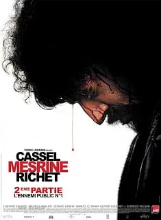Public Enemy Number One Part 2 (2008) อหังการโคตรคนเหยียบฟ้า 2