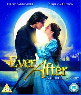 Ever After: A Cinderella Story (1998) วัยฝัน...ตำนานรักนิรันดร