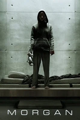 Morgan (2016) มอร์แกน