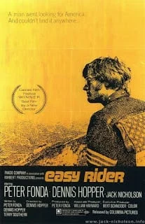 Easy Rider (1969) ขี่ผิดสูตร