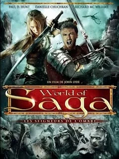 SAGA