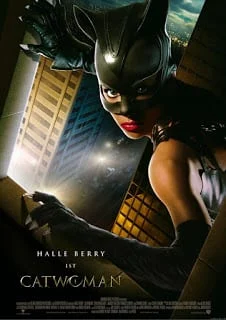 Catwoman (2004) แคตวูแมน