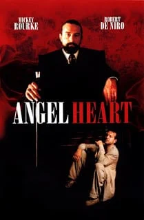 Angel Heart (1987) แองเจิ้ล ฮาร์ท ฆ่าได้... ตายไม่ได้