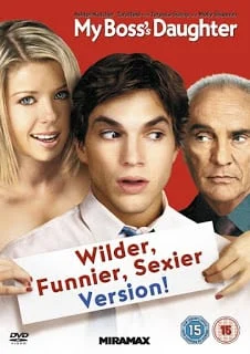 My Boss's Daughter (2003) กิ๊กไม่กั๊ก แผนรักลูกสาวเจ้านาย