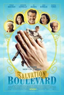 Salvation Boulevard (2011) โอ้พระเจ้า...ถึงคราวซวย
